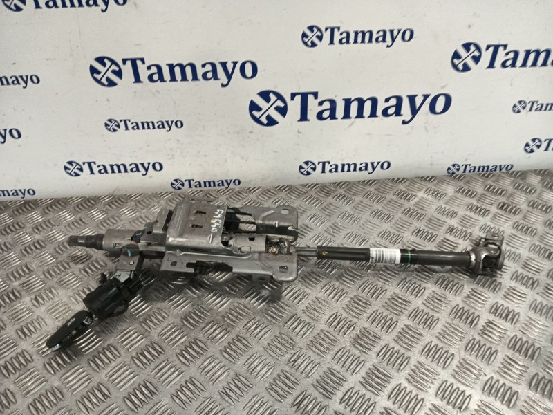 Recambio de columna direccion para peugeot 208 i (ca_, cc_) 1.6 referencia OEM IAM   