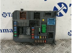 Recambio de caja reles / fusibles para peugeot 208 i (ca_, cc_) 1.6 referencia OEM IAM 9678355980  