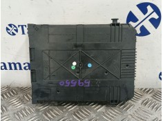 Recambio de caja reles / fusibles para peugeot 208 i (ca_, cc_) 1.6 referencia OEM IAM 9678355980   2