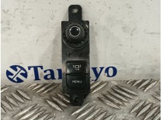 Recambio de mando multifuncion para peugeot 208 i (ca_, cc_) 1.6 hdi referencia OEM IAM 96758773XU  