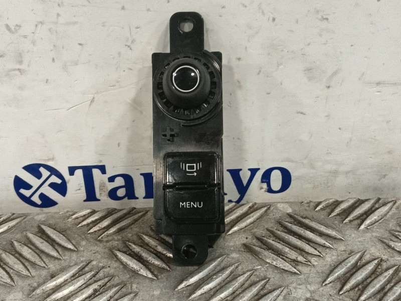 Recambio de mando multifuncion para peugeot 208 i (ca_, cc_) 1.6 hdi referencia OEM IAM 96758773XU  