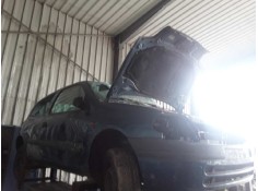 renault clio ii fase i (b/cbo) del año 1998 2