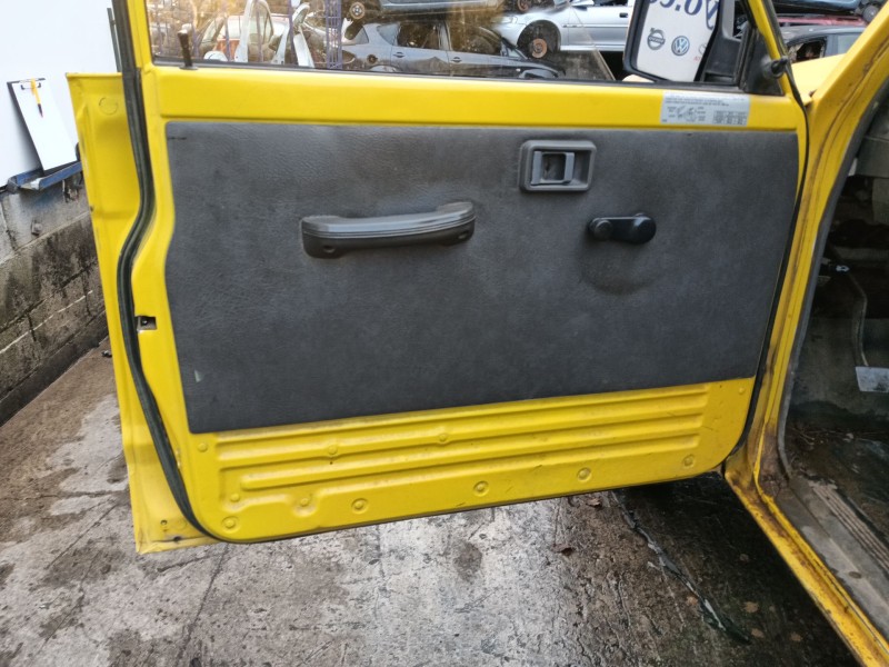 nissan patrol pick up del año 1996