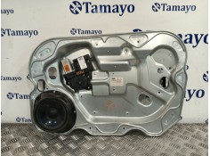 Recambio de elevalunas delantero derecho para ford kuga i 2.0 tdci referencia OEM IAM 7M51R203A28DC 8M51R219A64AA 7M5T14B533CE