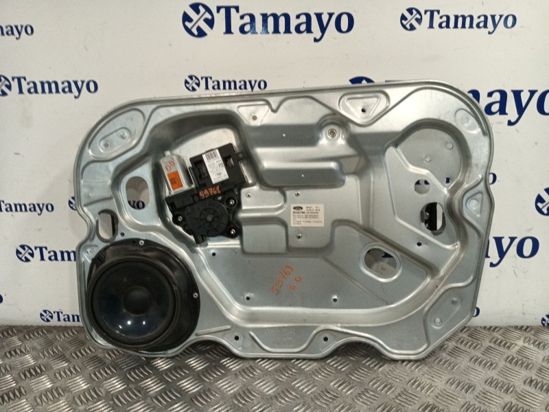Recambio de elevalunas delantero derecho para ford kuga i 2.0 tdci referencia OEM IAM 7M51R203A28DC 8M51R219A64AA 7M5T14B533CE