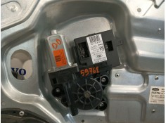 Recambio de elevalunas delantero derecho para ford kuga i 2.0 tdci referencia OEM IAM 7M51R203A28DC 8M51R219A64AA 7M5T14B533CE 2