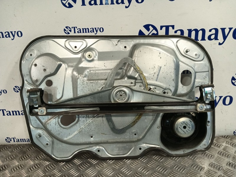 Recambio de elevalunas delantero derecho para ford kuga i 2.0 tdci referencia OEM IAM 7M51R203A28DC 8M51R219A64AA 7M5T14B533CE