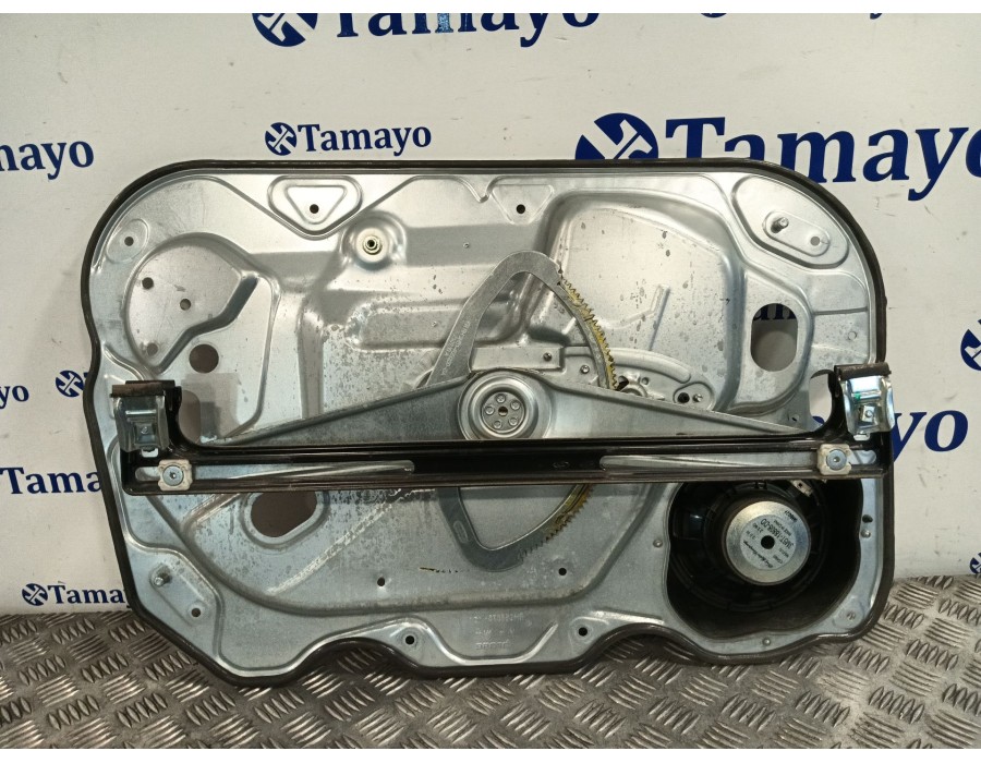Recambio de elevalunas delantero derecho para ford kuga i 2.0 tdci referencia OEM IAM 7M51R203A28DC 8M51R219A64AA 7M5T14B533CE