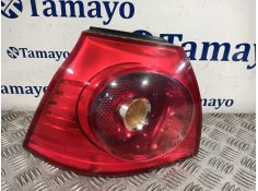 Recambio de piloto trasero izquierdo para volkswagen golf v (1k1) 2.0 tdi 16v referencia OEM IAM 1K6945095G 89032902 