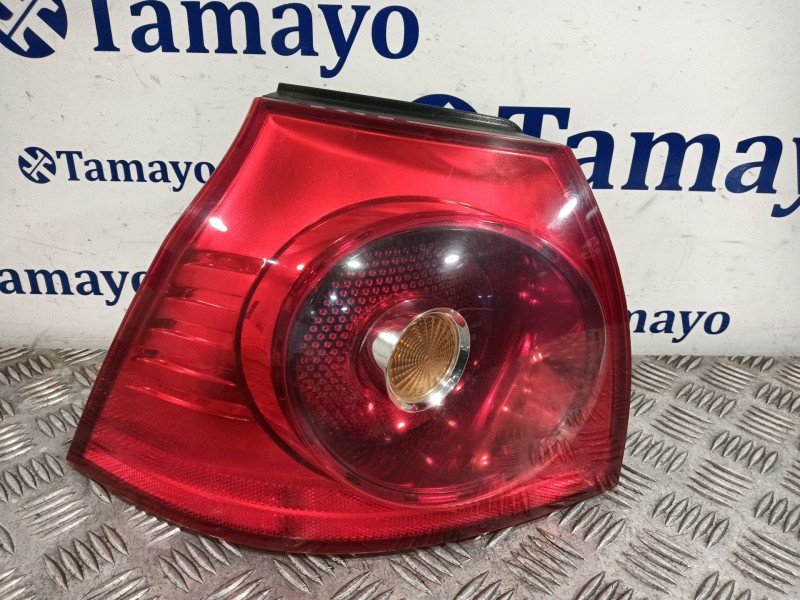 Recambio de piloto trasero izquierdo para volkswagen golf v (1k1) 2.0 tdi 16v referencia OEM IAM 1K6945095G 89032902 