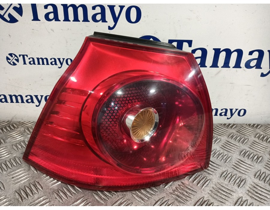 Recambio de piloto trasero izquierdo para volkswagen golf v (1k1) 2.0 tdi 16v referencia OEM IAM 1K6945095G 89032902 