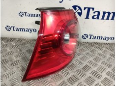 Recambio de piloto trasero izquierdo para volkswagen golf v (1k1) 2.0 tdi 16v referencia OEM IAM 1K6945095G 89032902  2