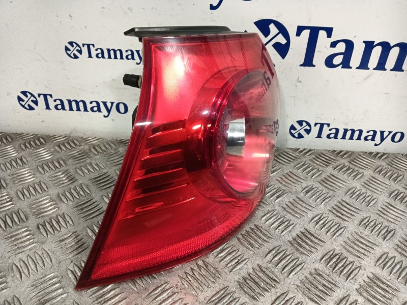 Recambio de piloto trasero izquierdo para volkswagen golf v (1k1) 2.0 tdi 16v referencia OEM IAM 1K6945095G 89032902 
