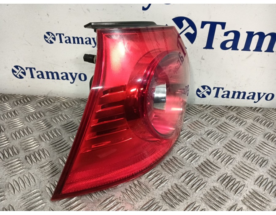 Recambio de piloto trasero izquierdo para volkswagen golf v (1k1) 2.0 tdi 16v referencia OEM IAM 1K6945095G 89032902 