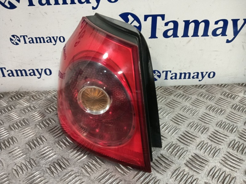 Recambio de piloto trasero izquierdo para volkswagen golf v (1k1) 2.0 tdi 16v referencia OEM IAM 1K6945095G 89032902 
