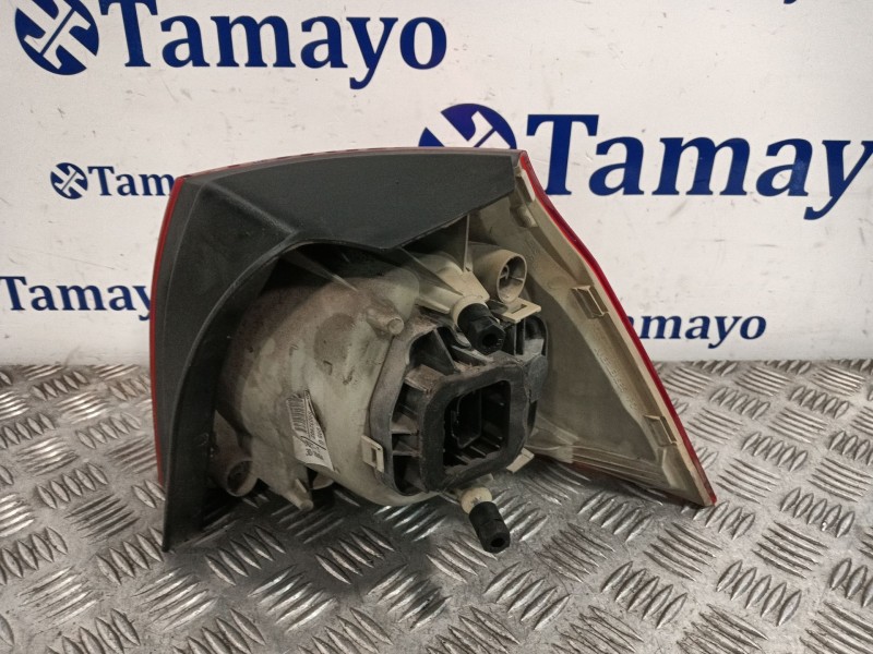 Recambio de piloto trasero izquierdo para volkswagen golf v (1k1) 2.0 tdi 16v referencia OEM IAM 1K6945095G 89032902 