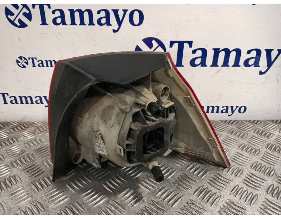 Recambio de piloto trasero izquierdo para volkswagen golf v (1k1) 2.0 tdi 16v referencia OEM IAM 1K6945095G 89032902 