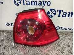 Recambio de piloto trasero derecho para volkswagen golf v (1k1) 2.0 tdi 16v referencia OEM IAM 1K6945096G 89032903 
