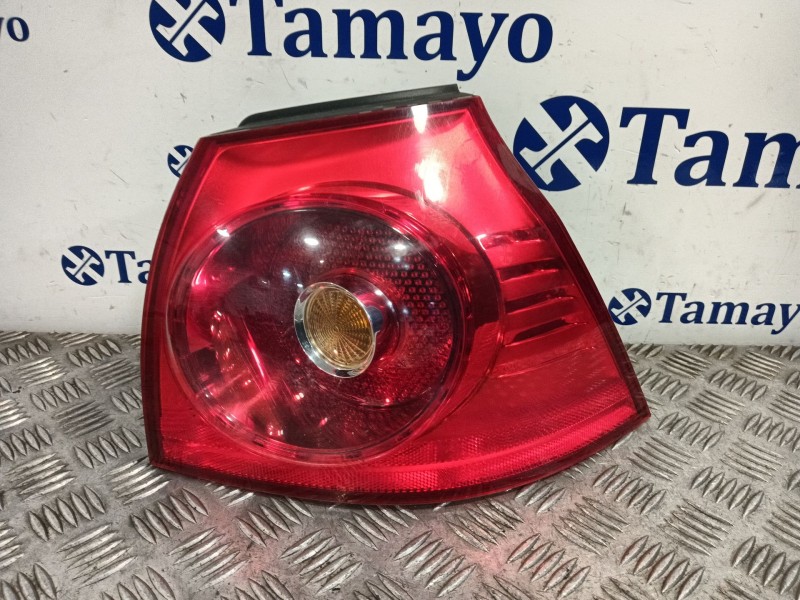 Recambio de piloto trasero derecho para volkswagen golf v (1k1) 2.0 tdi 16v referencia OEM IAM 1K6945096G 89032903 