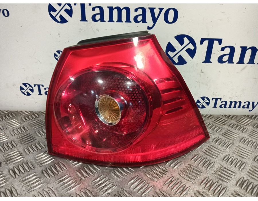 Recambio de piloto trasero derecho para volkswagen golf v (1k1) 2.0 tdi 16v referencia OEM IAM 1K6945096G 89032903 
