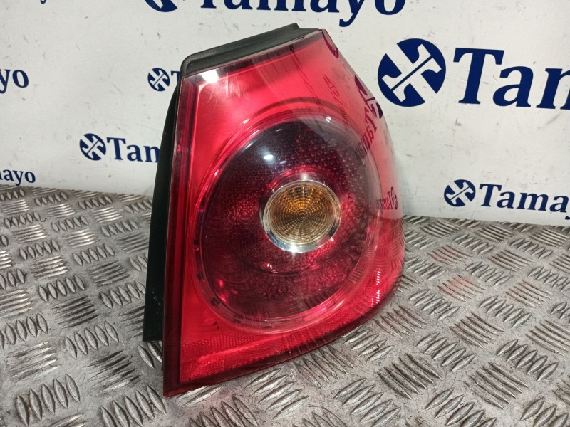Recambio de piloto trasero derecho para volkswagen golf v (1k1) 2.0 tdi 16v referencia OEM IAM 1K6945096G 89032903 