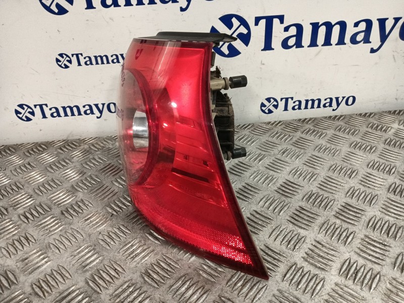 Recambio de piloto trasero derecho para volkswagen golf v (1k1) 2.0 tdi 16v referencia OEM IAM 1K6945096G 89032903 