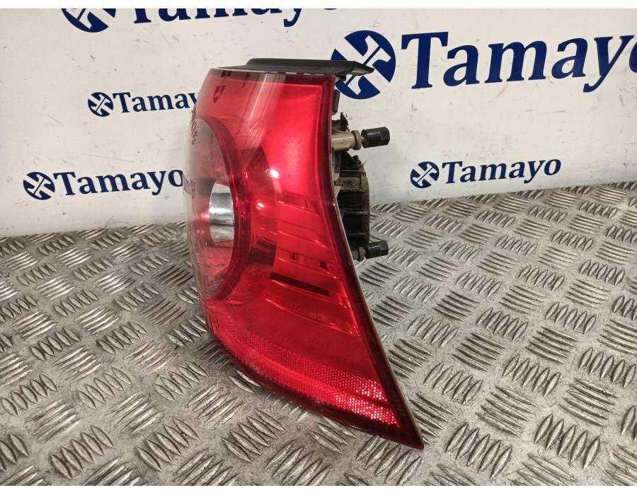 Recambio de piloto trasero derecho para volkswagen golf v (1k1) 2.0 tdi 16v referencia OEM IAM 1K6945096G 89032903 