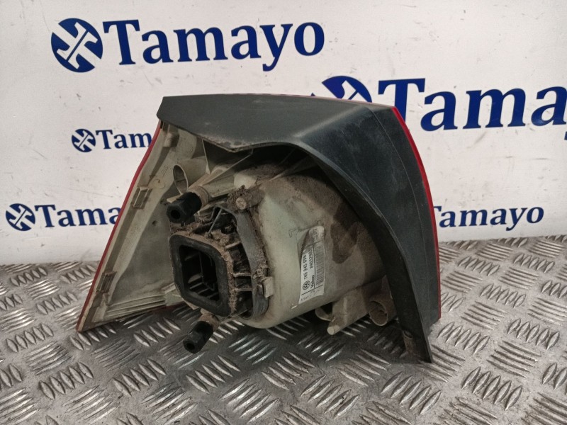 Recambio de piloto trasero derecho para volkswagen golf v (1k1) 2.0 tdi 16v referencia OEM IAM 1K6945096G 89032903 