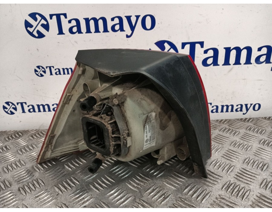 Recambio de piloto trasero derecho para volkswagen golf v (1k1) 2.0 tdi 16v referencia OEM IAM 1K6945096G 89032903 