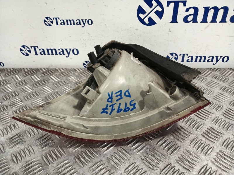 Recambio de piloto trasero derecho para volkswagen golf v (1k1) 2.0 tdi 16v referencia OEM IAM 1K6945096G 89032903 