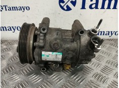 Recambio de compresor aire acondicionado para mini mini countryman (r60) cooper d referencia OEM IAM 921317505  