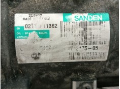 Recambio de compresor aire acondicionado para mini mini countryman (r60) cooper d referencia OEM IAM 921317505   2