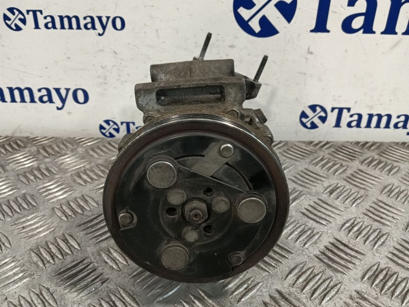 Recambio de compresor aire acondicionado para mini mini countryman (r60) cooper d referencia OEM IAM 921317505  
