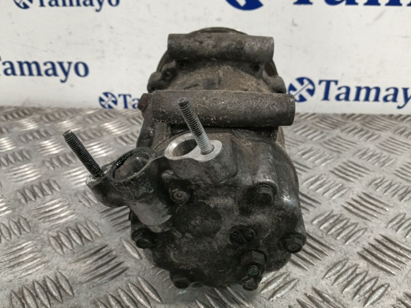 Recambio de compresor aire acondicionado para mini mini countryman (r60) cooper d referencia OEM IAM 921317505  