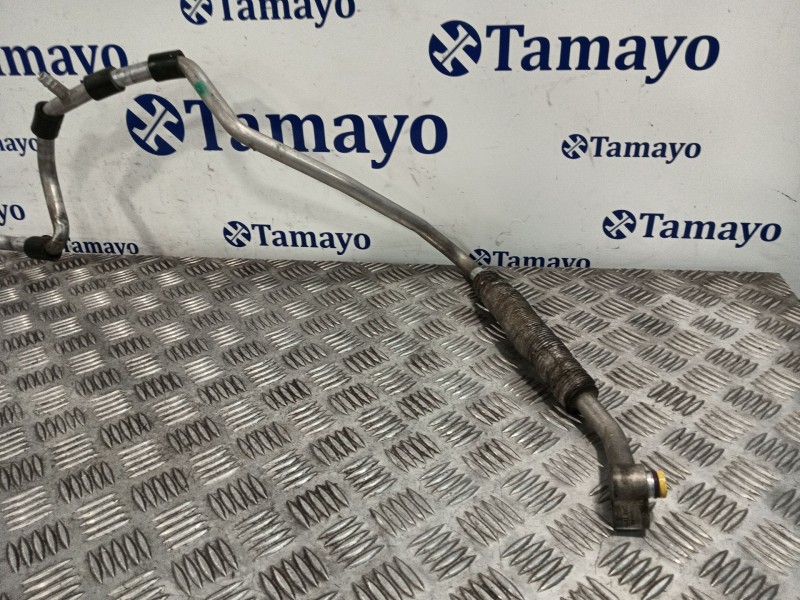 Recambio de tubos aire acondicionado para seat altea (5p1) 1.9 tdi referencia OEM IAM 1K0820743AM  