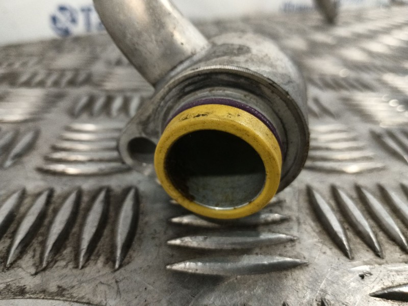 Recambio de tubos aire acondicionado para seat altea (5p1) 1.9 tdi referencia OEM IAM 1K0820743AM  