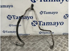 Recambio de tubos aire acondicionado para peugeot 207/207+ (wa_, wc_) 1.6 hdi referencia OEM IAM 9681620980   2