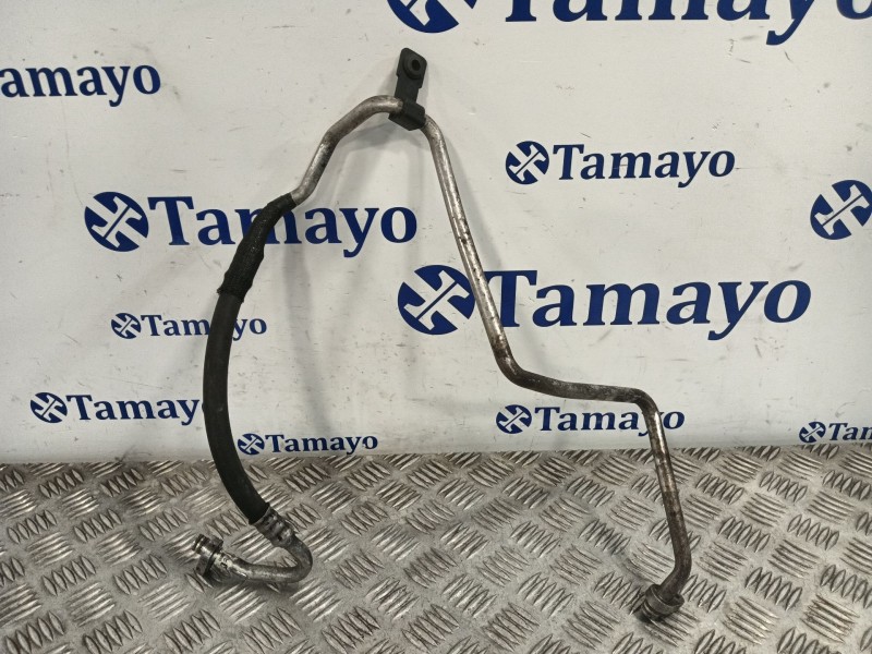 Recambio de tubos aire acondicionado para peugeot 207/207+ (wa_, wc_) 1.6 hdi referencia OEM IAM 9681620980  