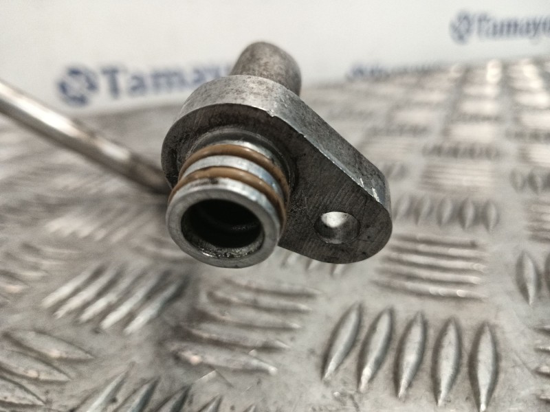 Recambio de tubos aire acondicionado para peugeot 207/207+ (wa_, wc_) 1.6 hdi referencia OEM IAM 9681620980  