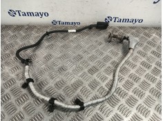 Recambio de inyector para ford transit connect v408 furgoneta/monovolumen 1.5 ecoblue referencia OEM IAM KV615J281AB  