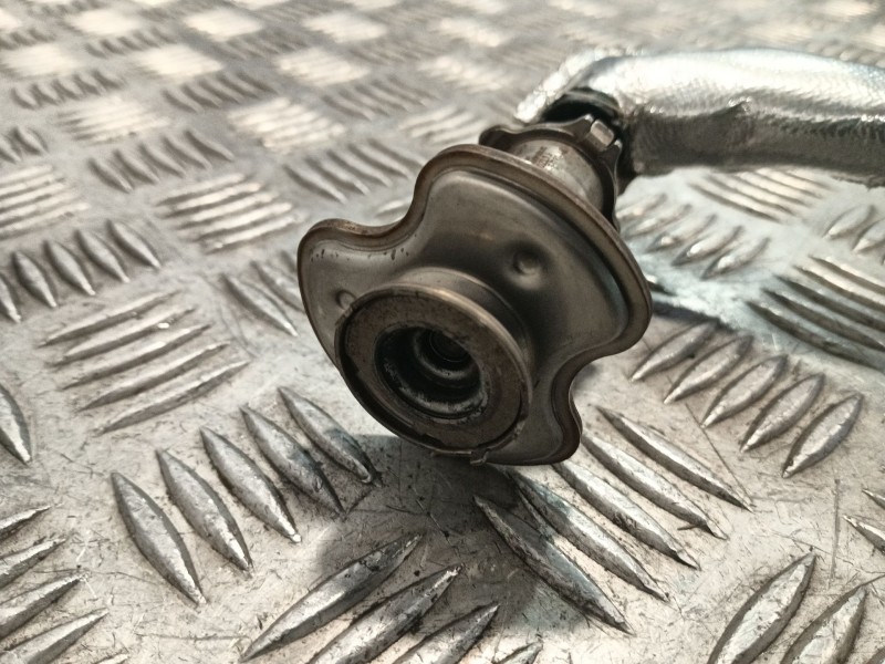Recambio de inyector para ford transit connect v408 furgoneta/monovolumen 1.5 ecoblue referencia OEM IAM KV615J281AB  
