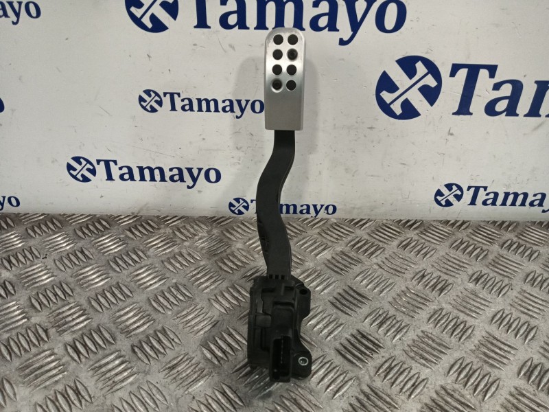 Recambio de potenciometro acelerador para peugeot 208 i (ca_, cc_) 1.6 referencia OEM IAM 9671433880 6PV00994945 