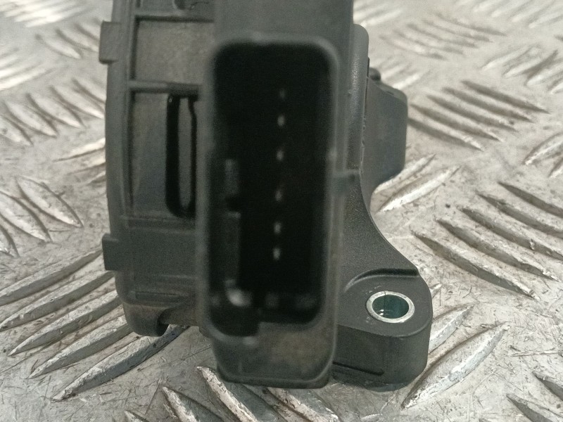Recambio de potenciometro acelerador para peugeot 208 i (ca_, cc_) 1.6 referencia OEM IAM 9671433880 6PV00994945 