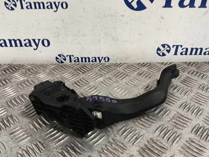 Recambio de potenciometro acelerador para peugeot 208 i (ca_, cc_) 1.6 referencia OEM IAM 9671433880 6PV00994945 