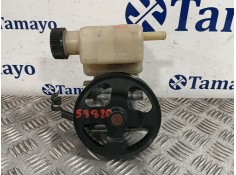Recambio de bomba direccion para mazda 6 monovolumen (gy) referencia OEM IAM   