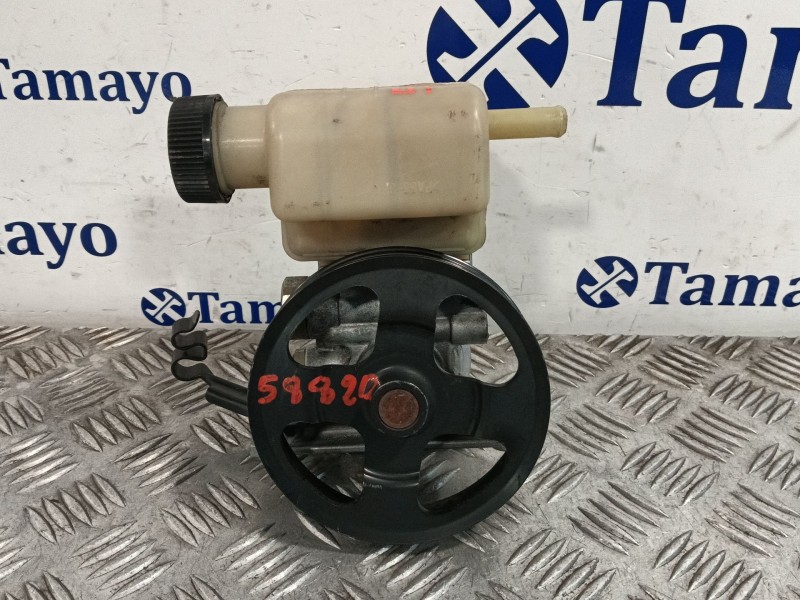 Recambio de bomba direccion para mazda 6 monovolumen (gy) referencia OEM IAM   