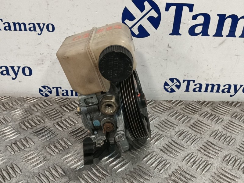 Recambio de bomba direccion para mazda 6 monovolumen (gy) referencia OEM IAM   