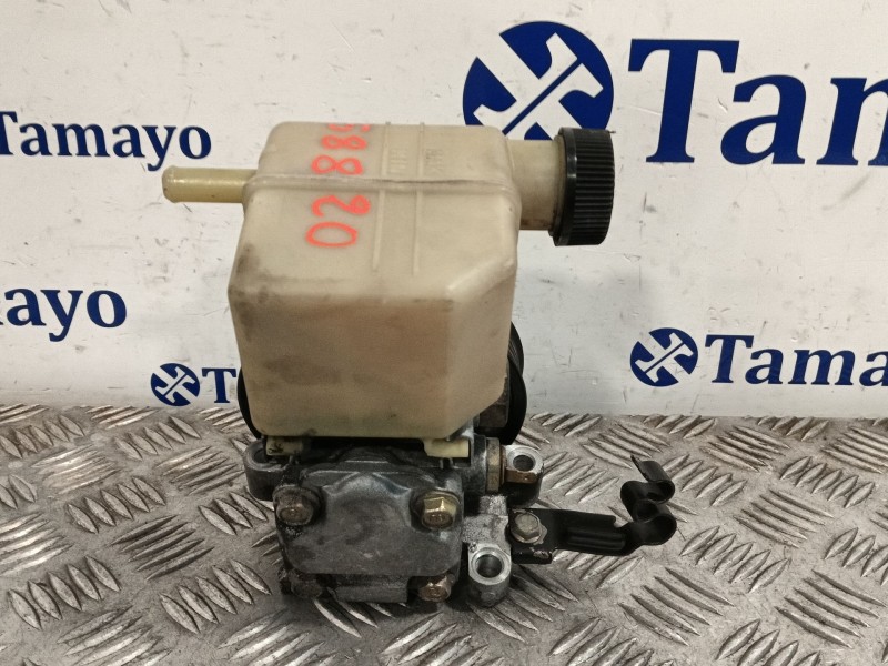 Recambio de bomba direccion para mazda 6 monovolumen (gy) referencia OEM IAM   