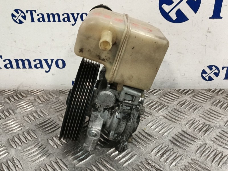 Recambio de bomba direccion para mazda 6 monovolumen (gy) referencia OEM IAM   