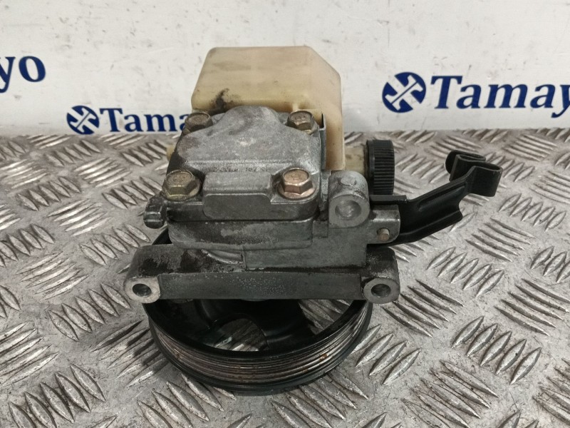 Recambio de bomba direccion para mazda 6 monovolumen (gy) referencia OEM IAM   